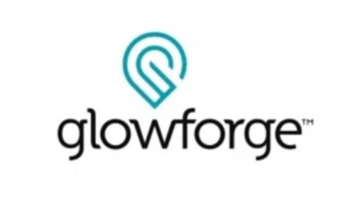 GlowForge logo