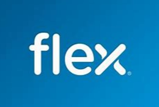 Flex logo